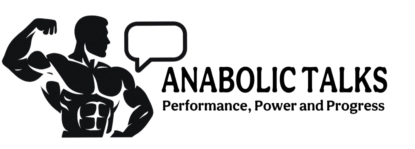 Anabolic Talks